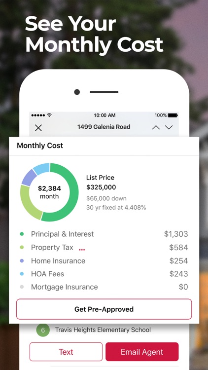 Realtor.com Real Estate Search screenshot-4