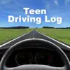 Teen Driving Log App Delete
