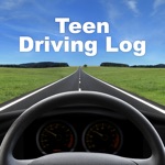 Download Teen Driving Log app