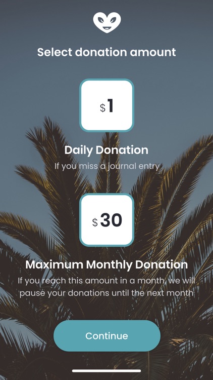 Earthjoy: A self-care journal screenshot-7