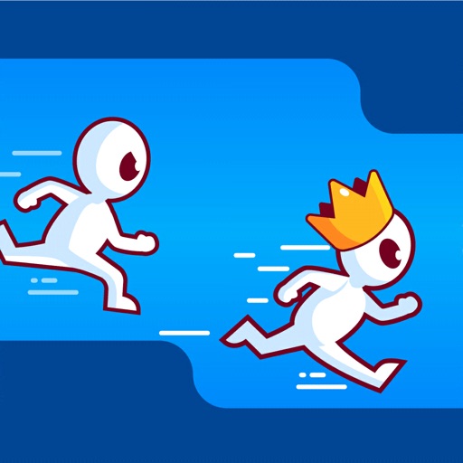 Run Race 3D Run Race 3D