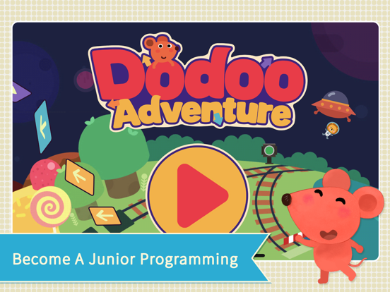 Screenshot #4 pour Dodoo Adventure: Kids Coding