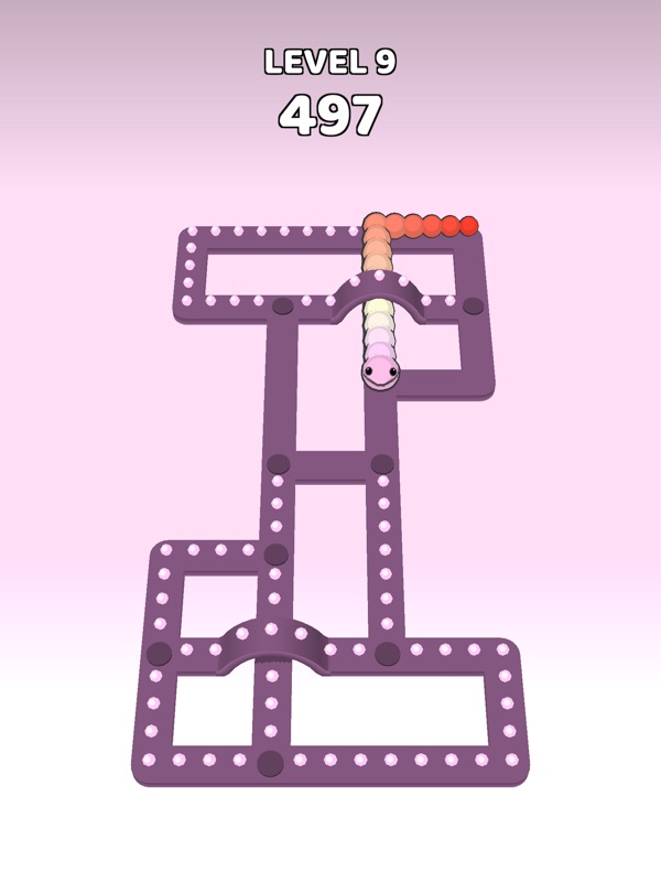 Gobble Dash screenshot 5