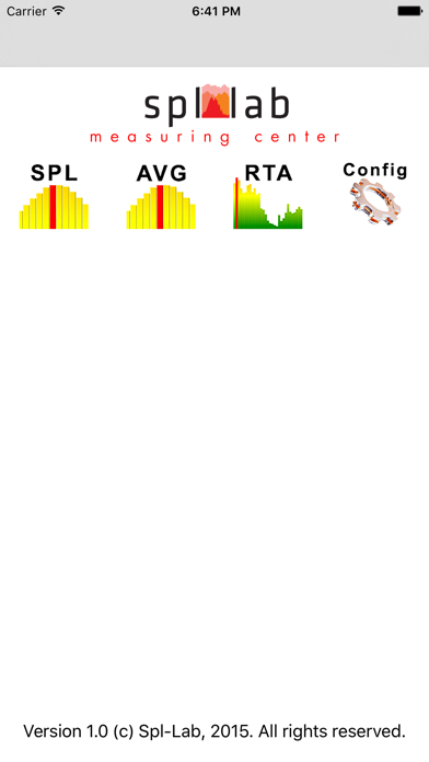 Measuring Center Screenshot 5