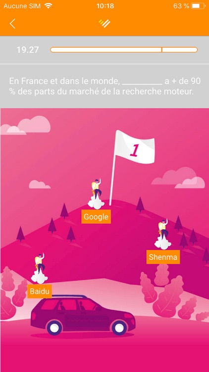 Vivacadémie Inside screenshot-3