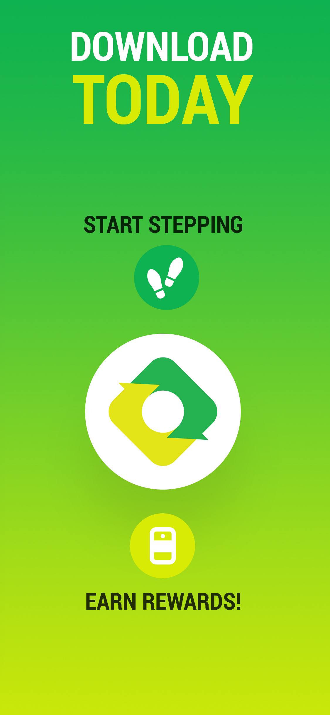Fit For Bucks - Walk & Earn screenshot 6