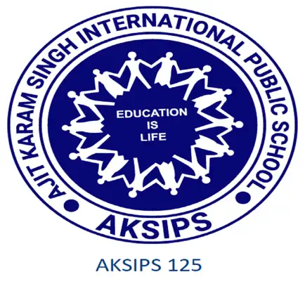 Aksips 125 Kharar Читы