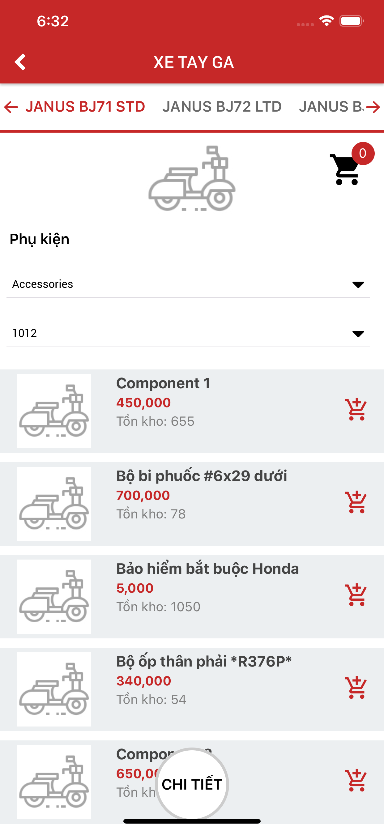 Gia Hòa Corp