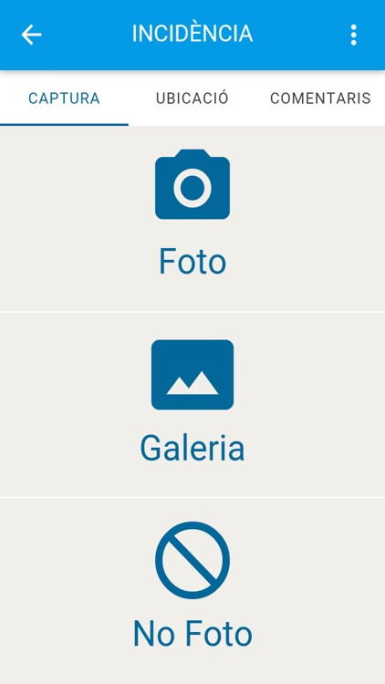 Ordino és viu, l'App screenshot-4