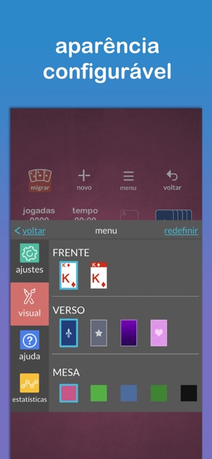 Paciência Spider Infinito versão móvel andróide iOS apk baixar gratuitamente -TapTap