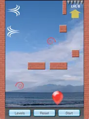 cross winds - pop the balloon ipad images 2
