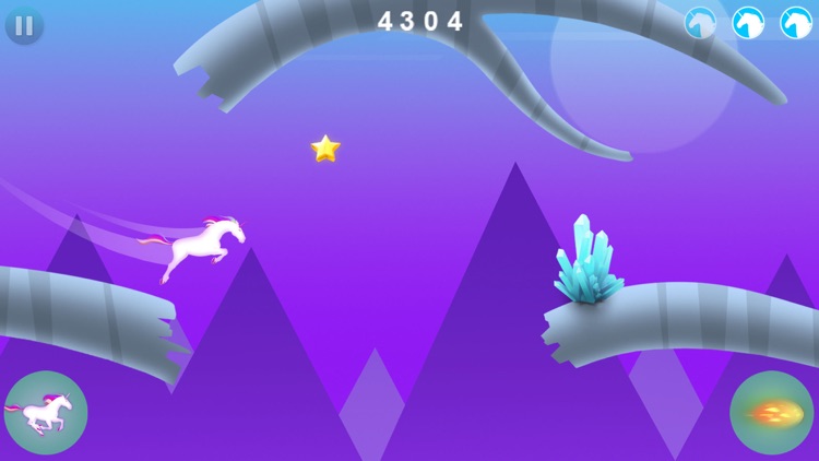 Unicorn Dash 2019 Ultimate screenshot-3
