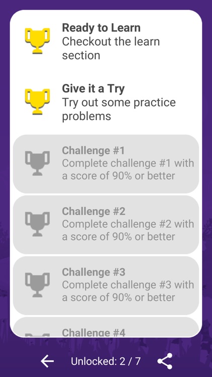 Sig Fig Tutor screenshot-8