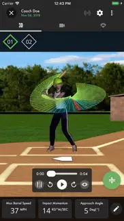 swingtracker softball problems & solutions and troubleshooting guide - 2