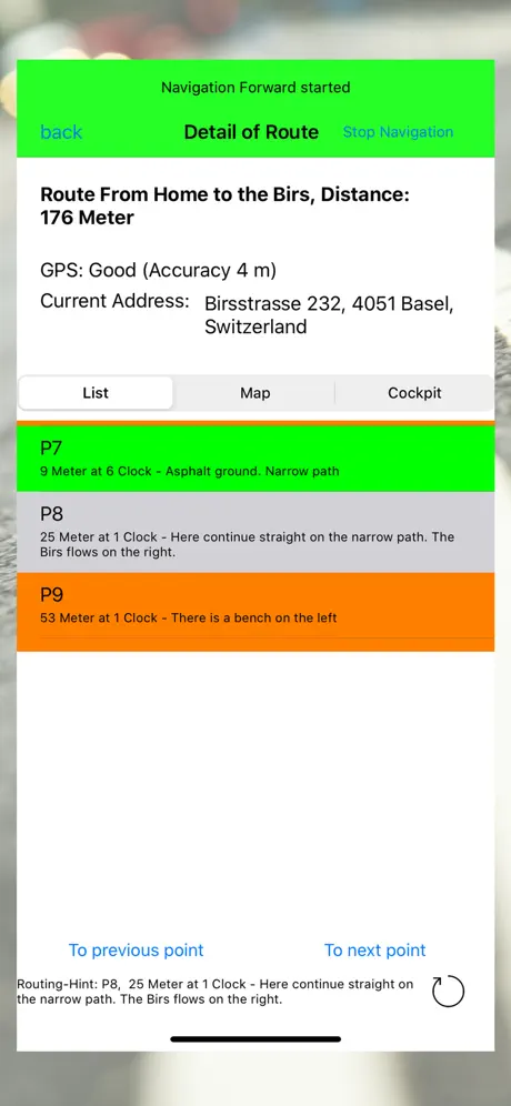 MyWay Pro