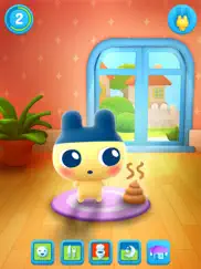 my tamagotchi forever айпад изображения 2
