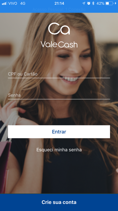 Screenshot #2 pour ValeCash