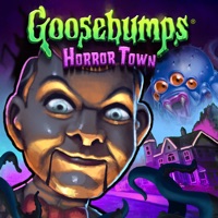 Goosebumps: Horror-Stadt apk