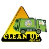 Clean Up - KMC