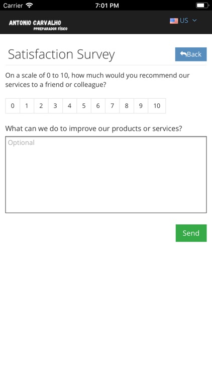 Antonio Carvalho screenshot-4