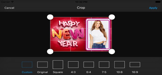 Happy New Year Frames(圖4)-速報App