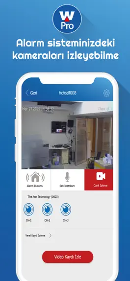 Game screenshot wpro hack