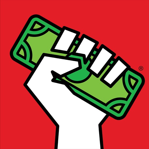 Boss Revolution Money