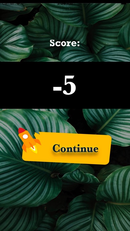 Plants Reproduction Quiz screenshot-5