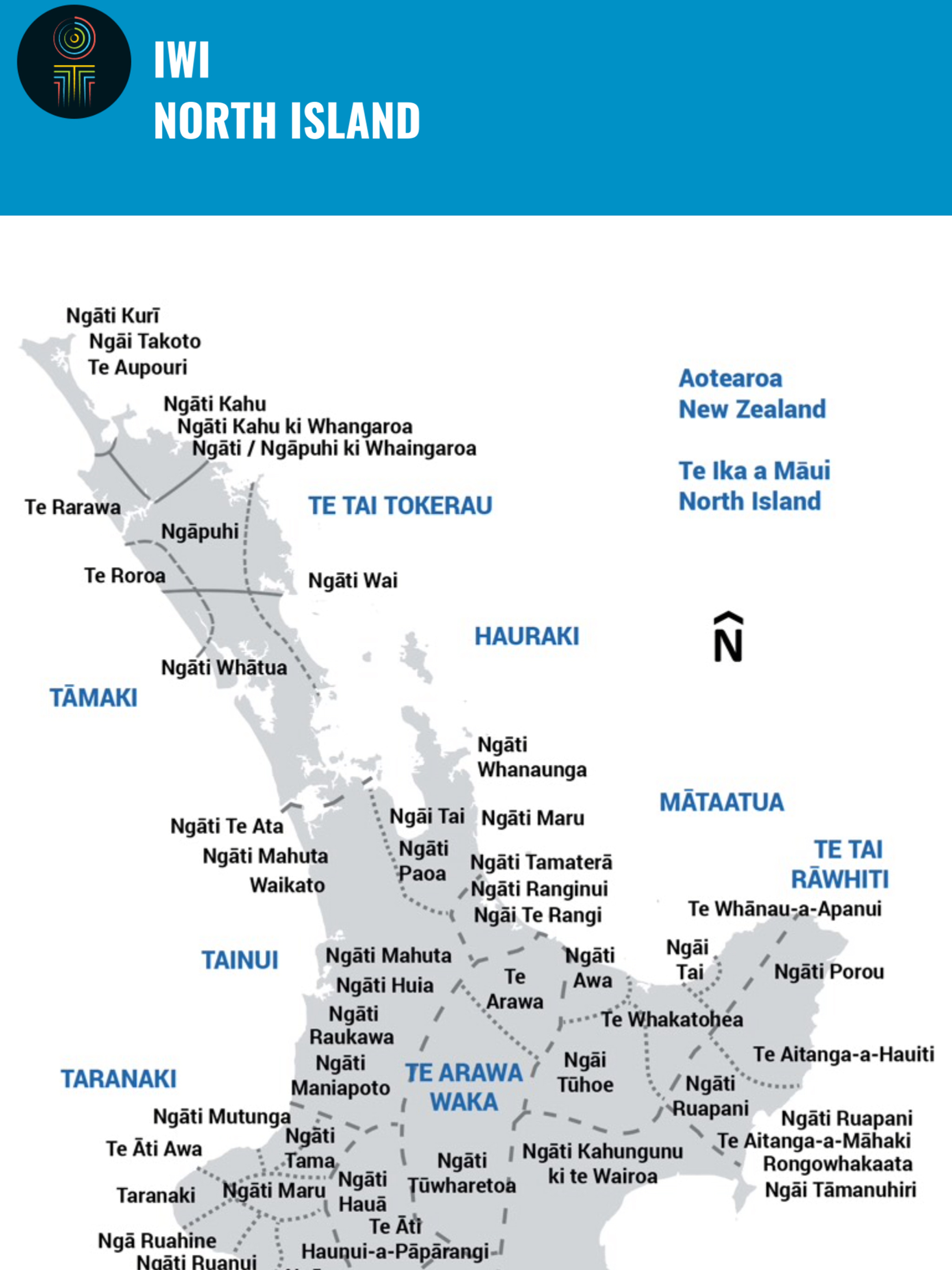 Te Kete Ararau screenshot 10