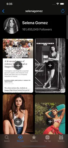 Imágen 9 Story Saver iphone