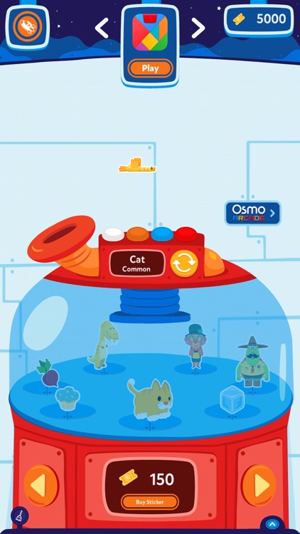 Osmo World