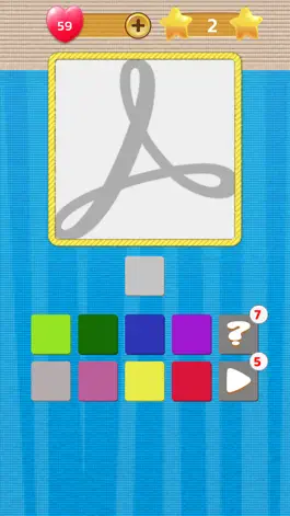 Game screenshot Guess the Color Brand Logo mod apk