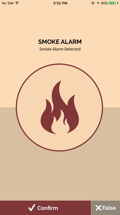 Sound Alert. screenshot-3