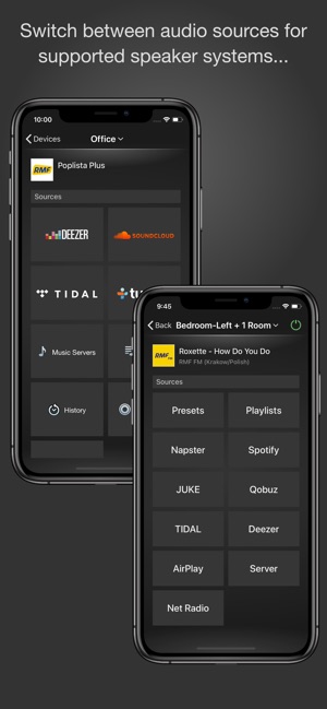 Intellimote - Smart Remote(圖3)-速報App
