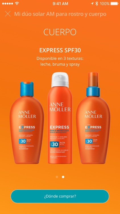 AM Sun Expert screenshot-3