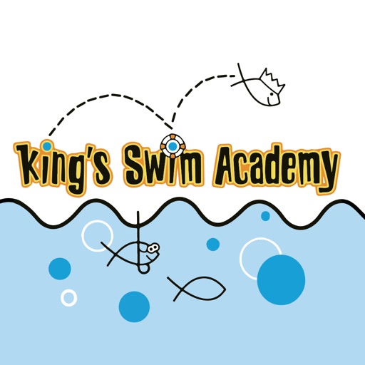 Kings Swim Academy icon