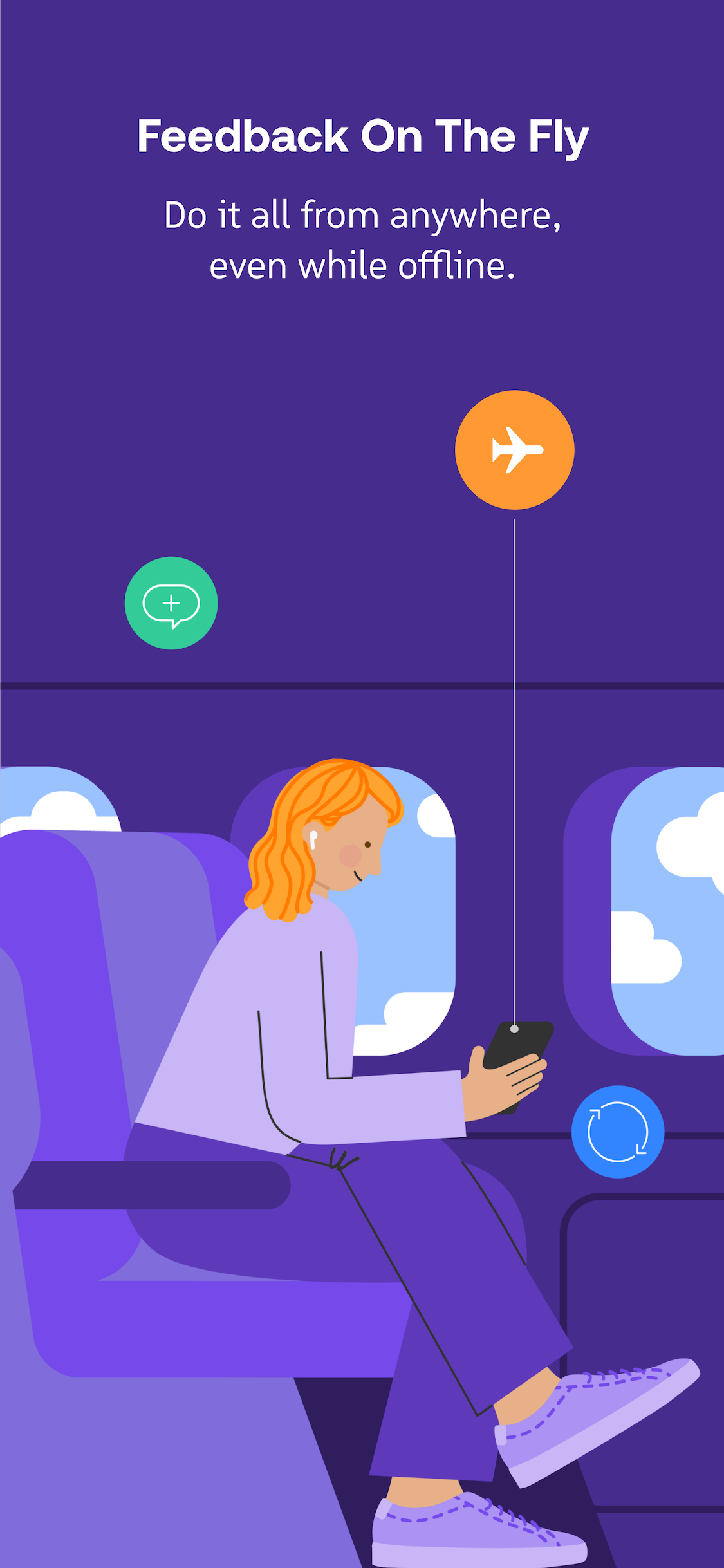 conversationAI screenshot 7