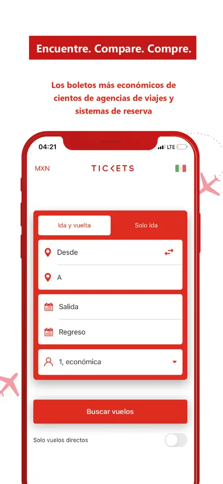 TICKETS