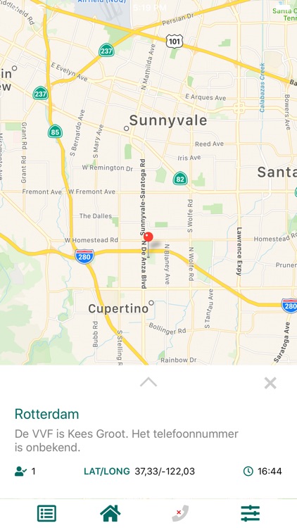 DVP-app screenshot-8