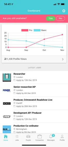 Game screenshot Talent Manager mod apk