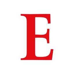 The Economist Classic MEA Apple Watch App