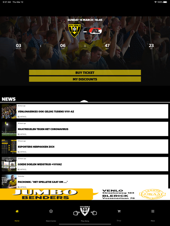 VVV-Venlo