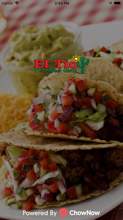 El Tio Tex-Mex Grill