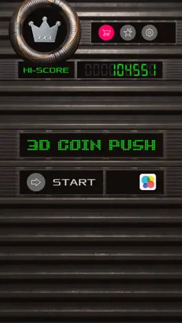 Game screenshot 3D Coin Push mod apk