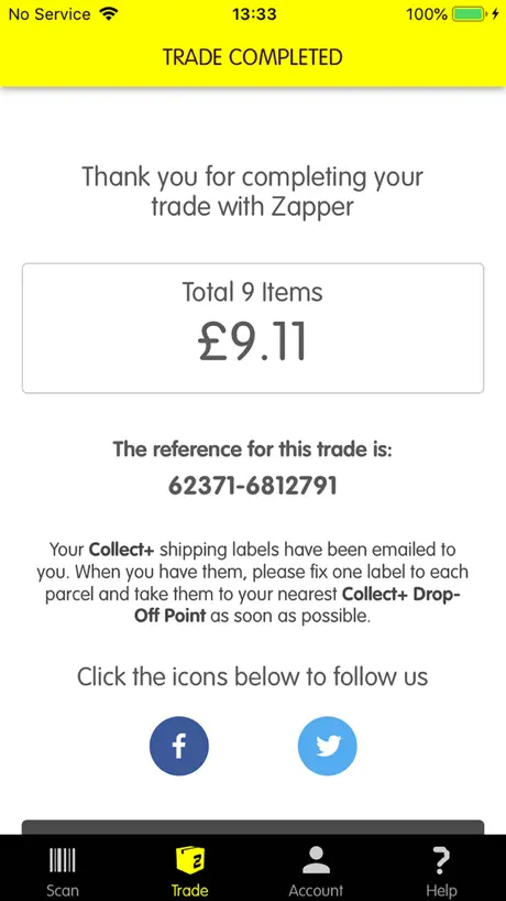 Zapper.co.uk