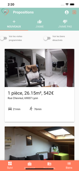 Home in Love(圖3)-速報App