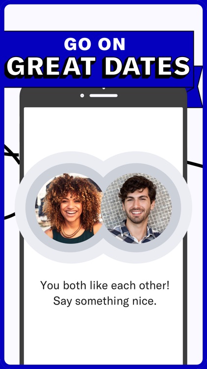 OkCupid: Online Dating App screenshot-3