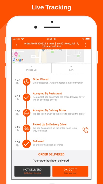 deliverALL screenshot-8