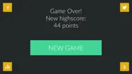 Durion 2 - addictive word game iphone bilder 3