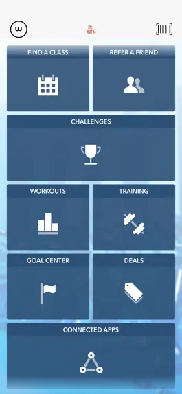 Game screenshot The Works Health Club apk
